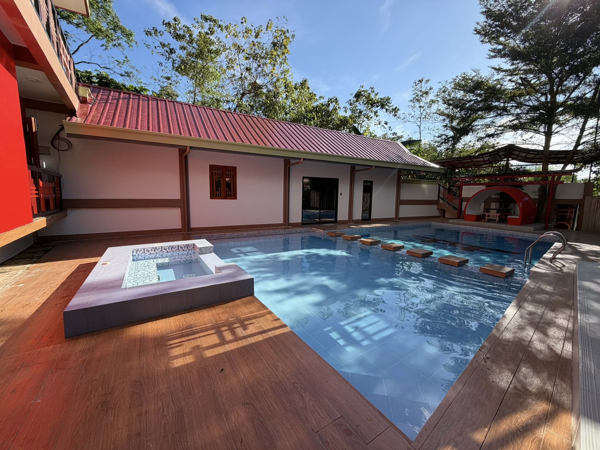 Private Villa